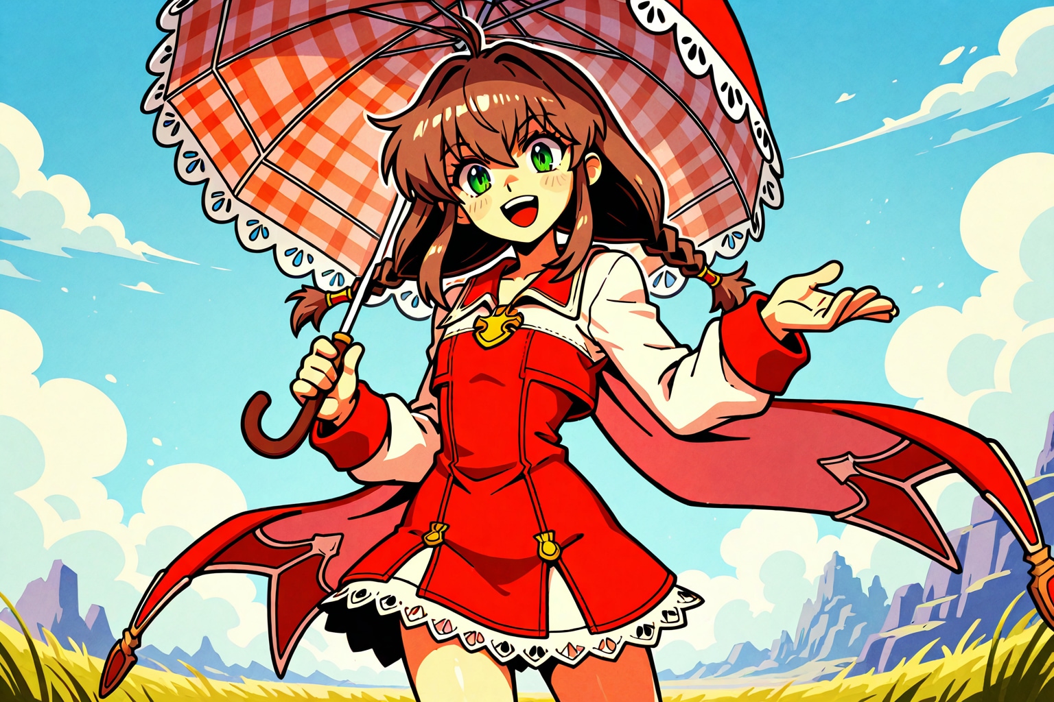 リルカ