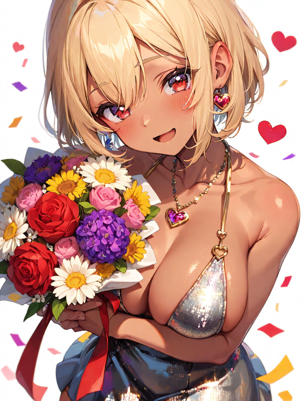 花束