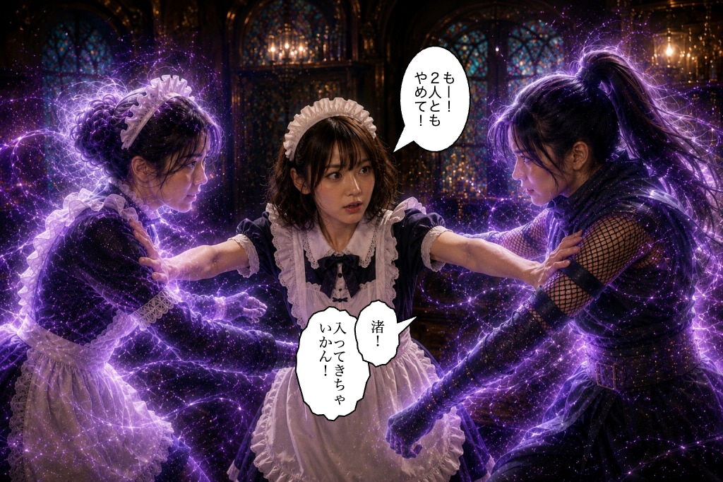 箱の中身はなんだろな？