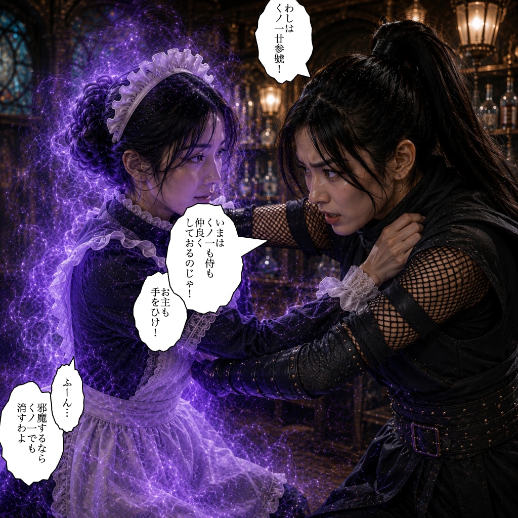 箱の中身はなんだろな？