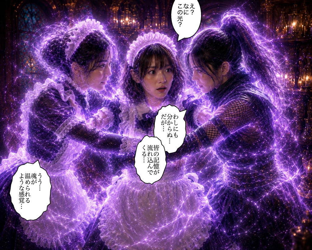 箱の中身はなんだろな？
