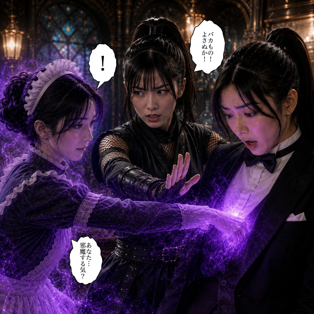 箱の中身はなんだろな？