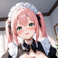 メイド89 6枚目