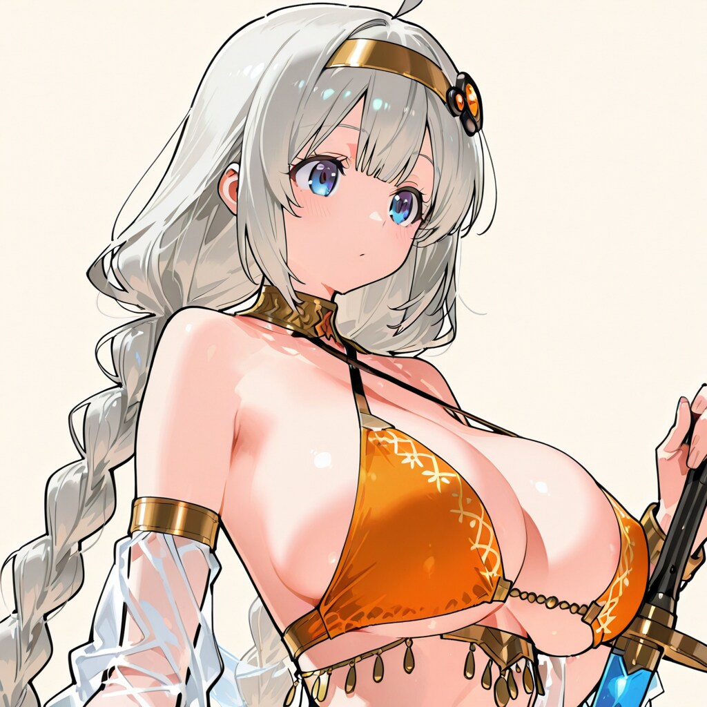 紲星あかり：踊り子冒険者編