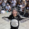 The Penguin That Stole the Show 5枚目