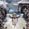 The Penguin That Stole the Show 4枚目