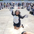 The Penguin That Stole the Show 3枚目