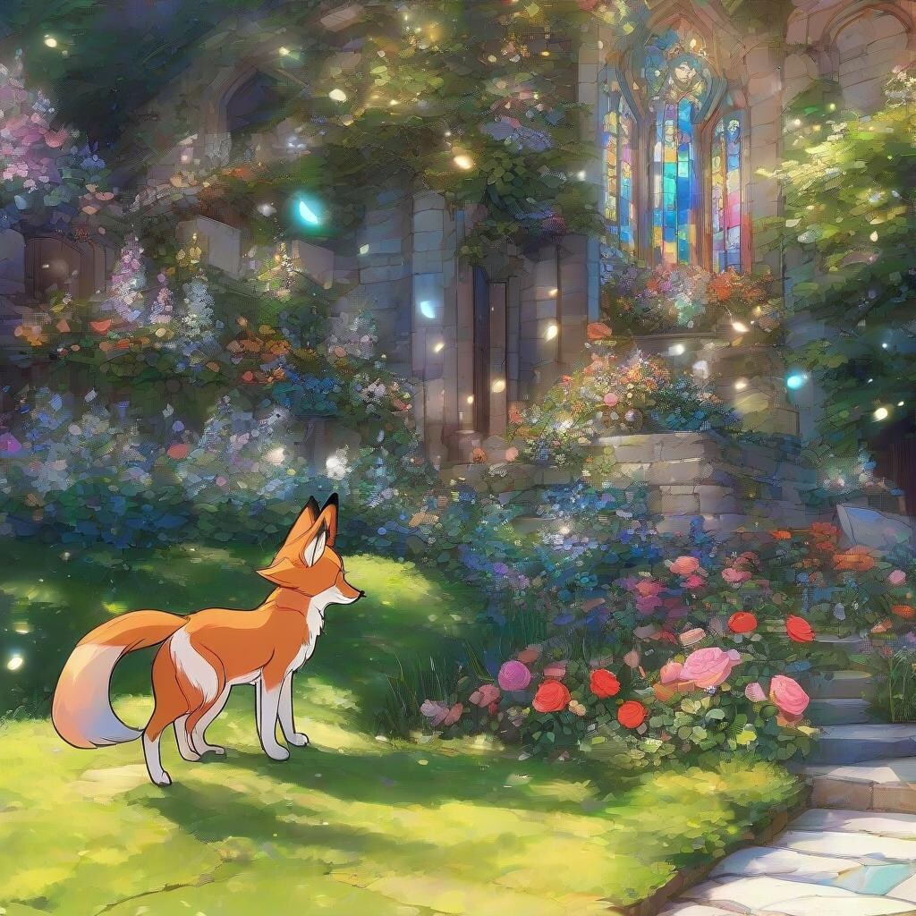 💓とある教会にて…