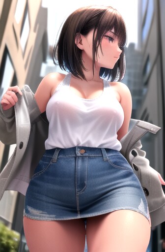 社員たちの休日の様子