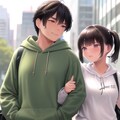 社員たちの休日の様子 6枚目