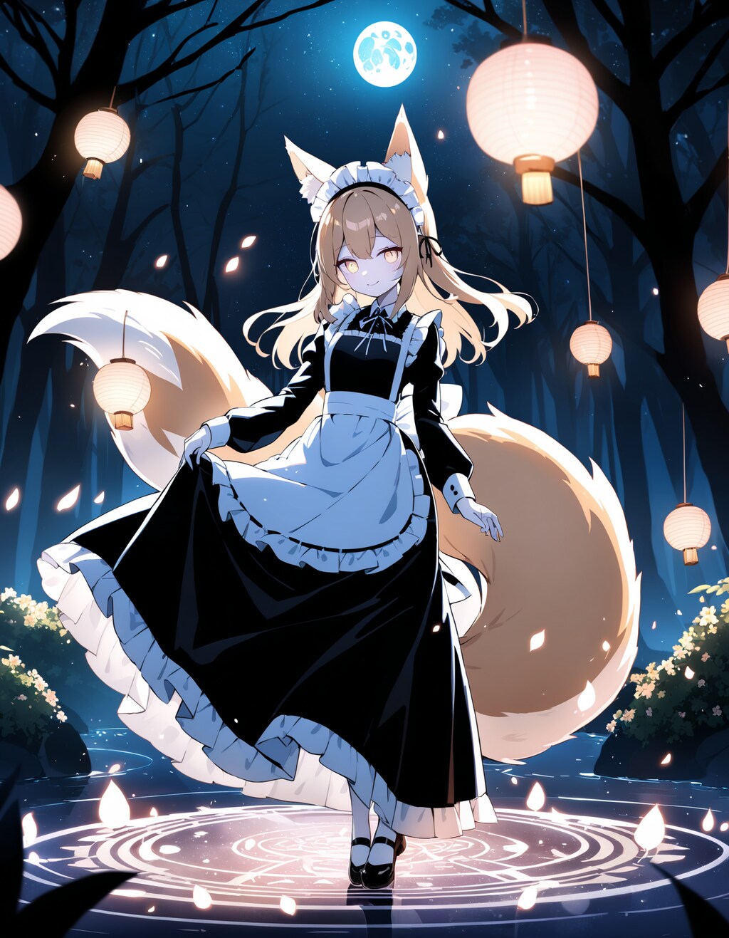 Monster Maid (Mixed Set)