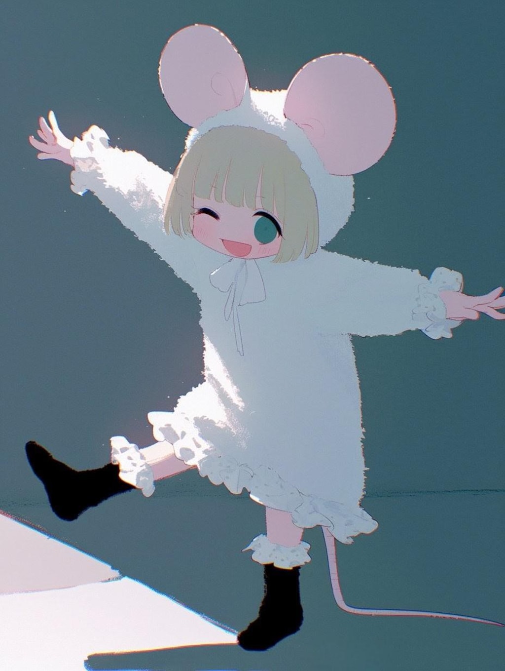 厳選10月ボツ②