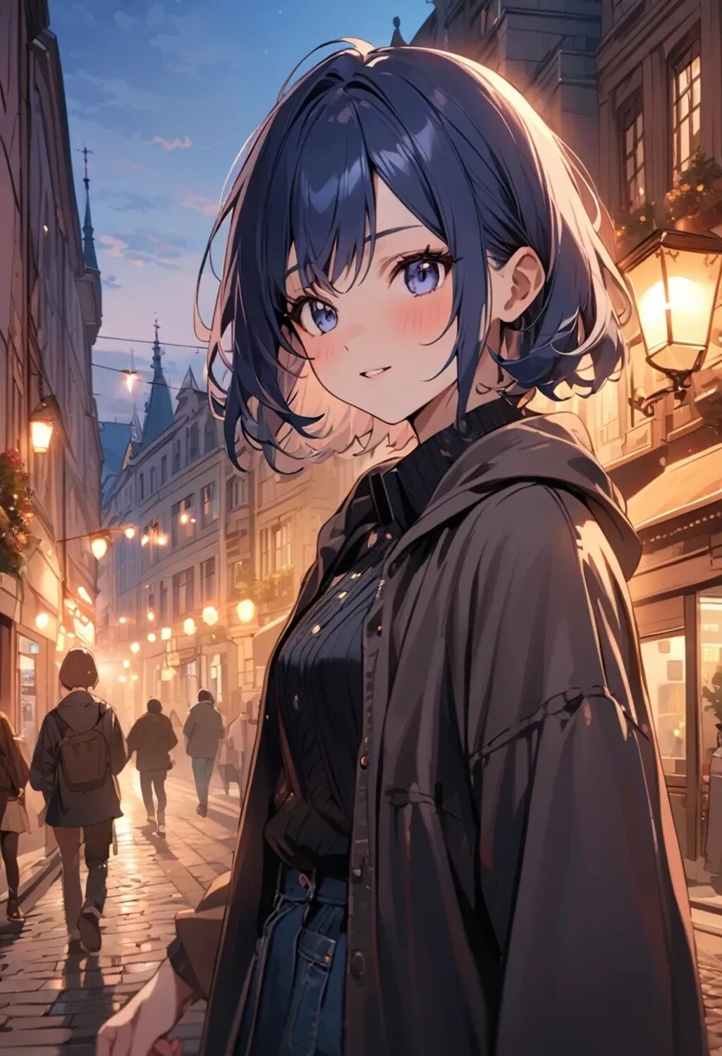 ヨーロッパひとり旅