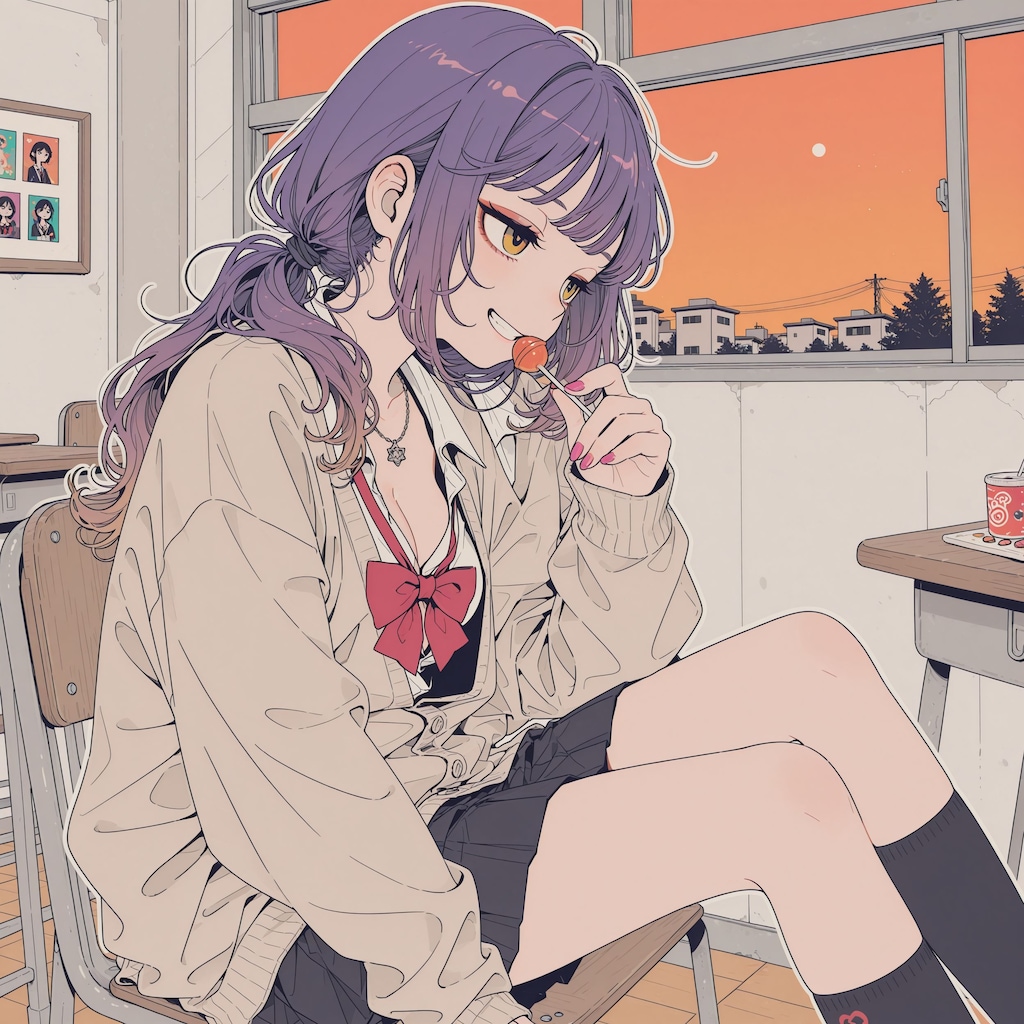 ノストデイズ