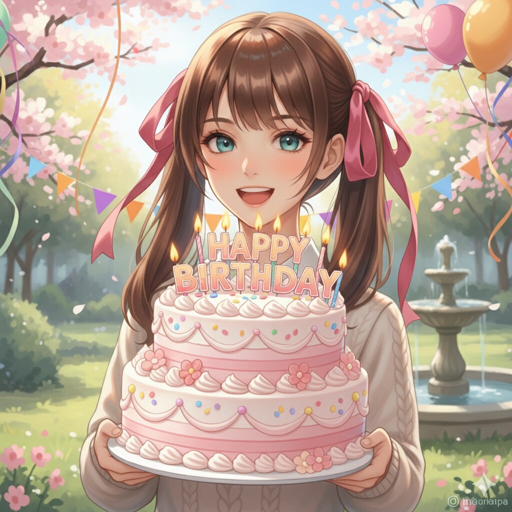 企画「うちの子はるか生誕祭」に参加します