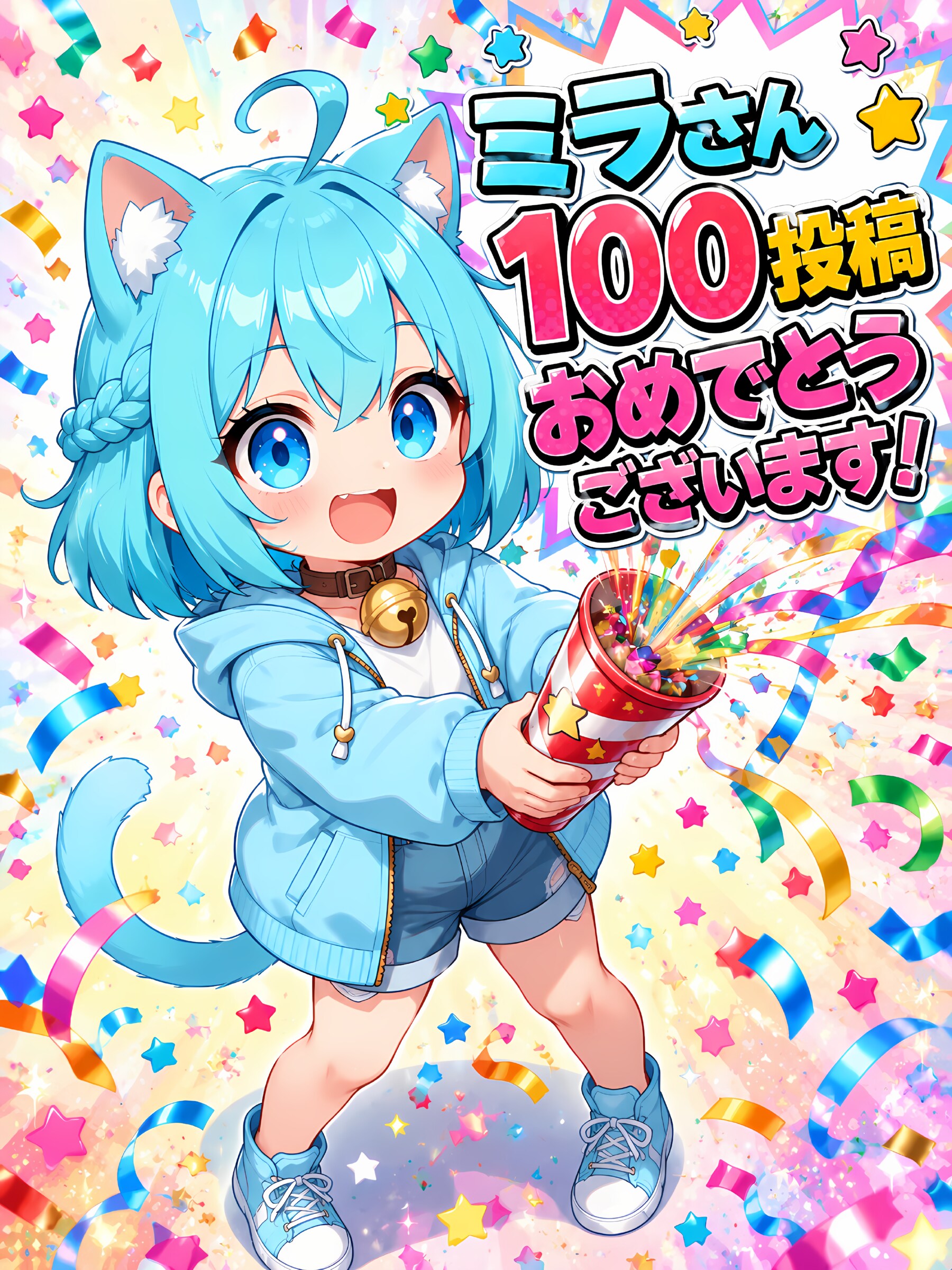 ミラさんお疲れさまでした！✨