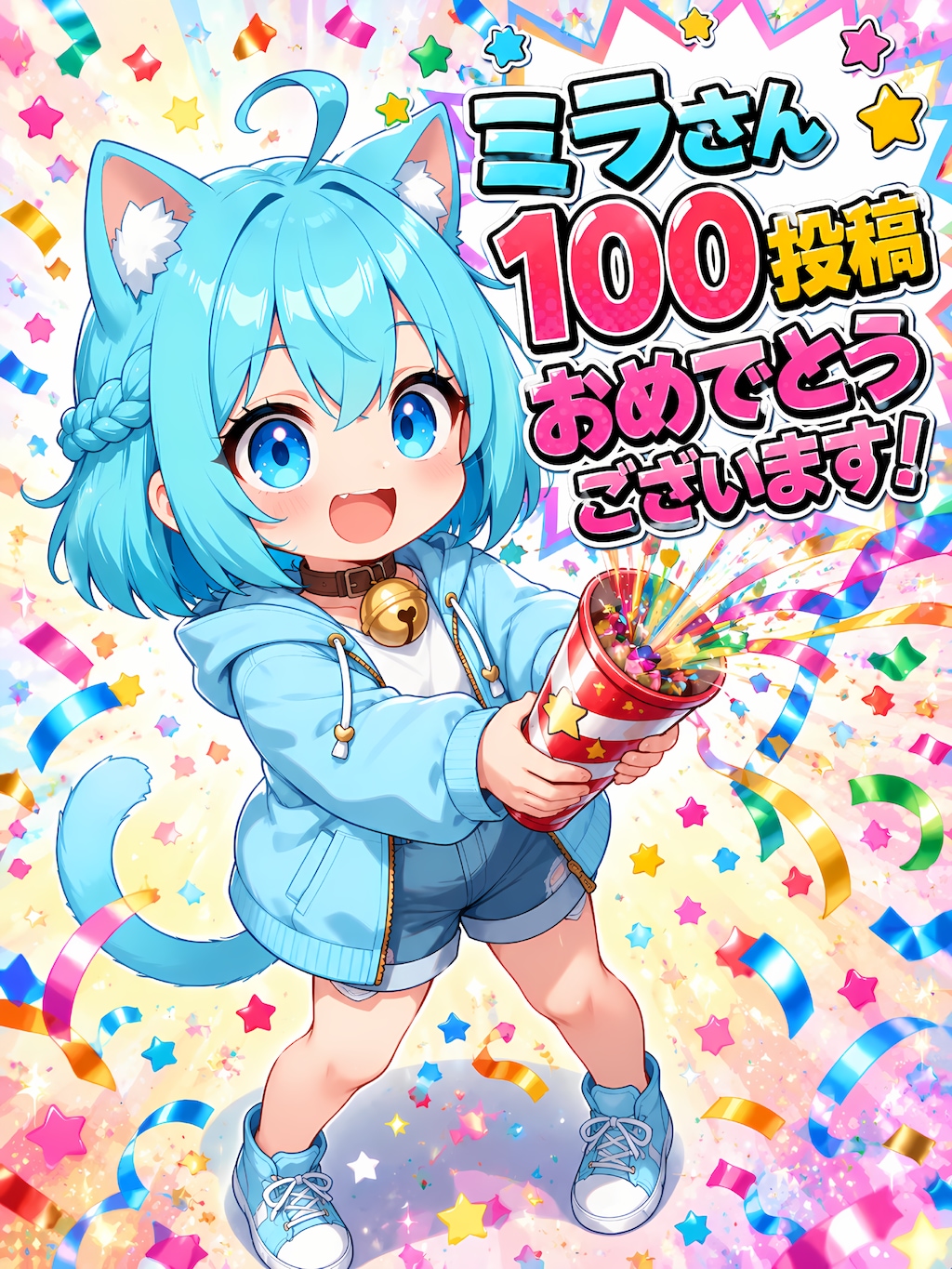 ミラさんお疲れさまでした！✨