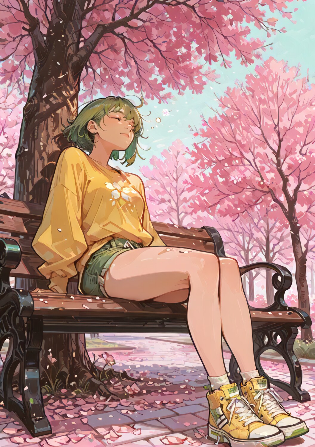 うとうと