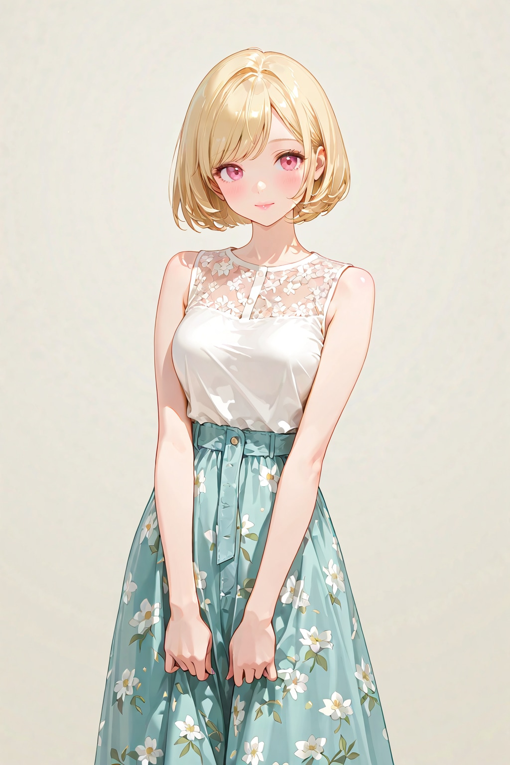 希望！他己紹介！今更・・・