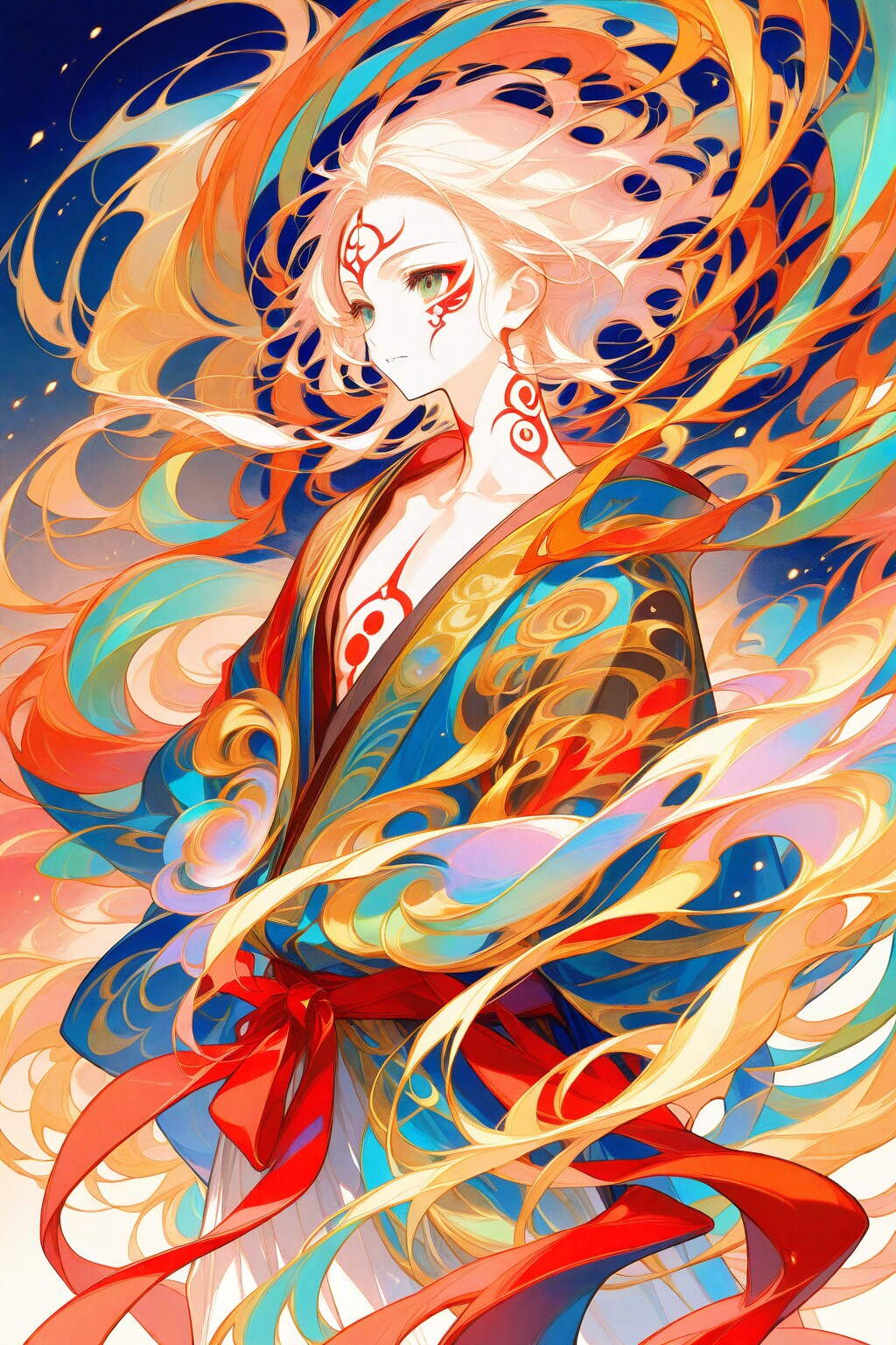 アマテラス大御神