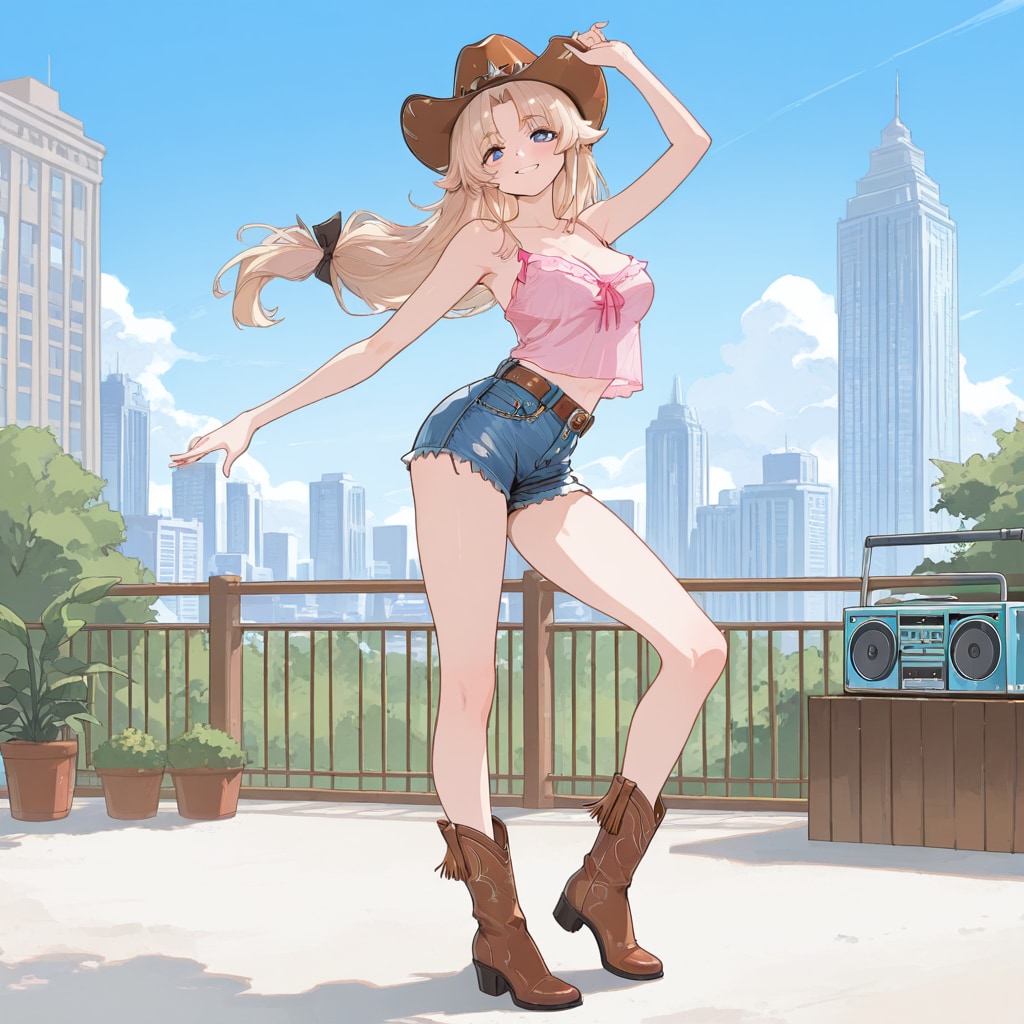 踊ってみた