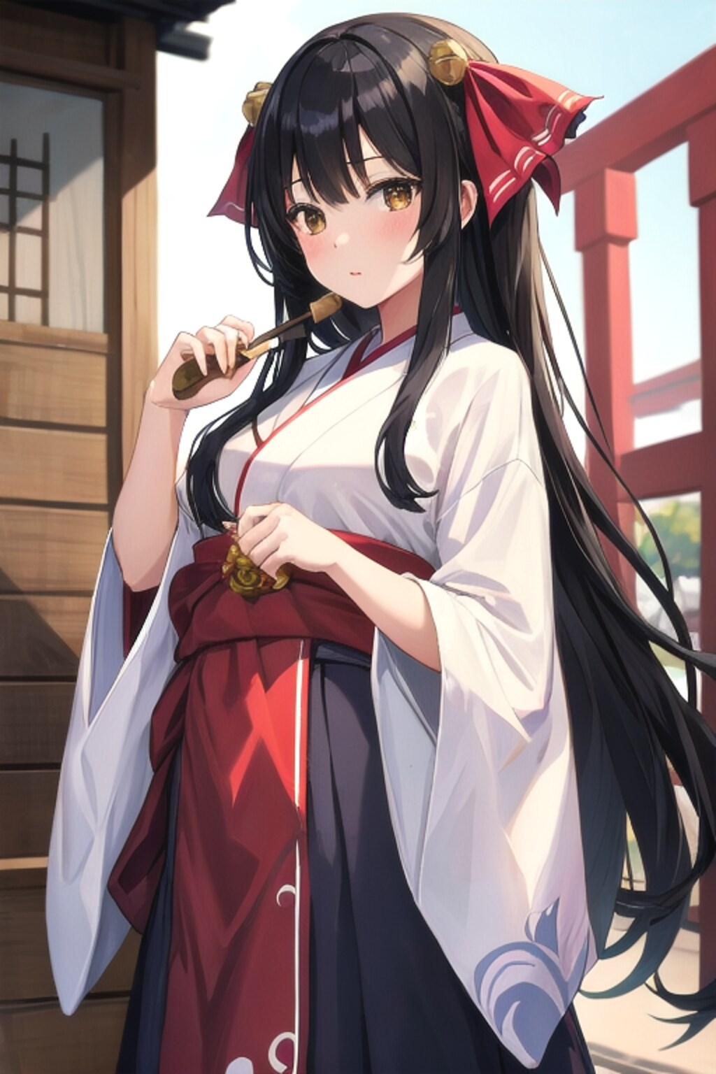 さくらちゃん545