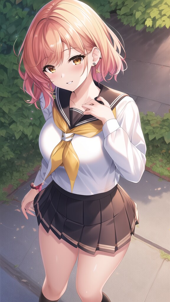 JK（女子高生）388