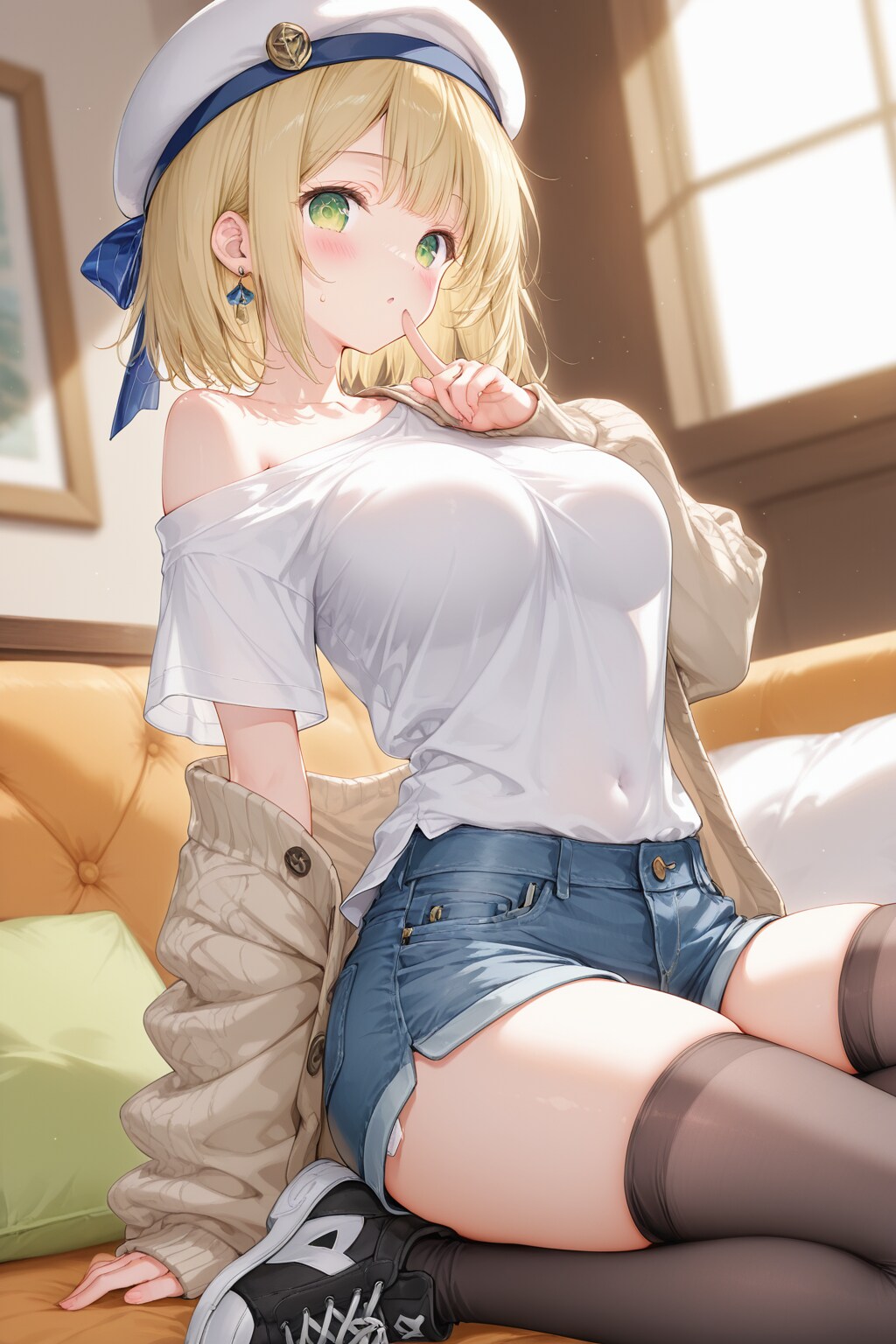近松沙也ちゃん