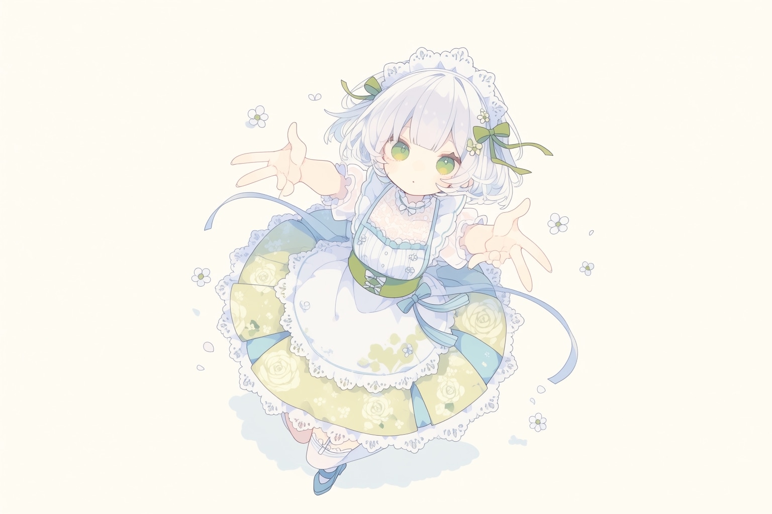 メイドさん