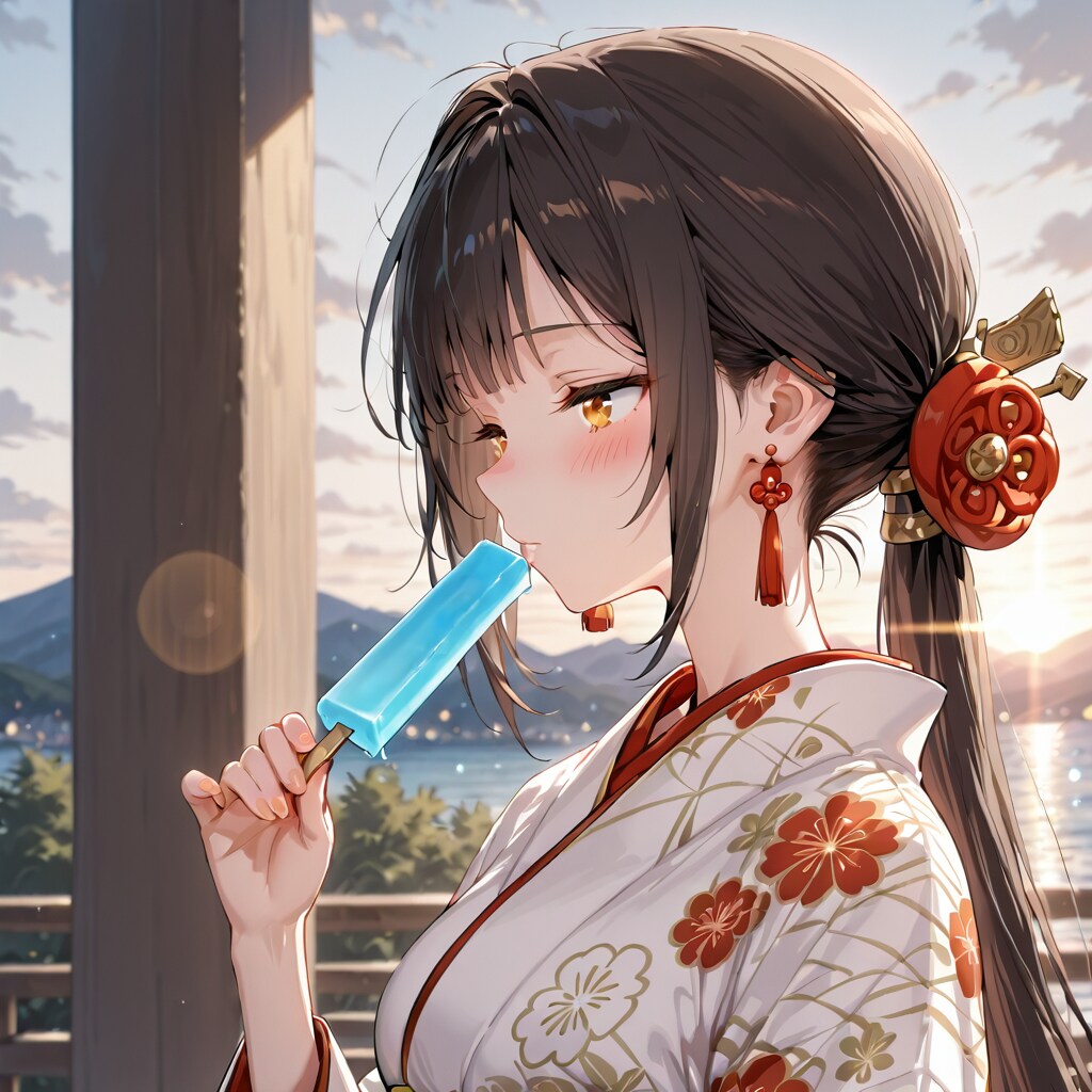 【簡単呪文】今日の日付ちゃん