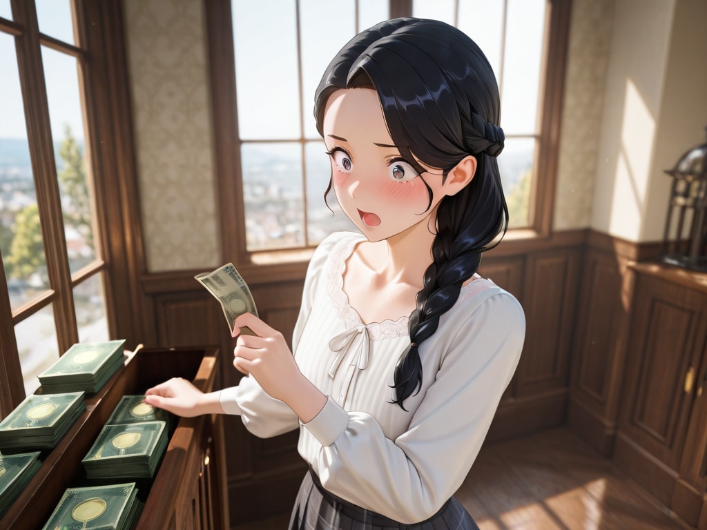 Is it really okay for humanity to keep being swayed by numbers?