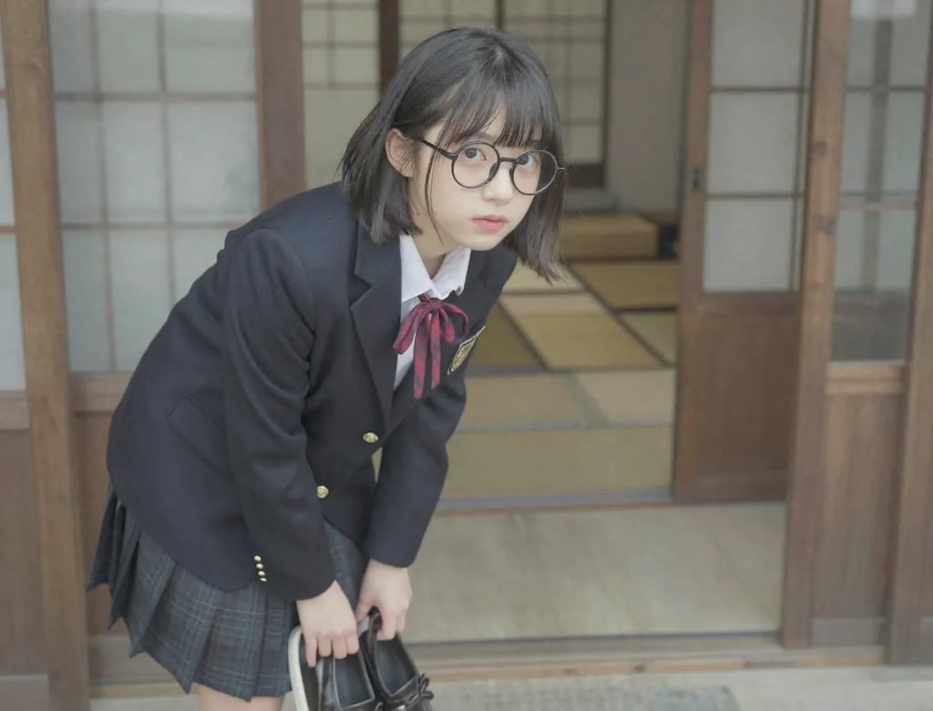 先生と二人できました