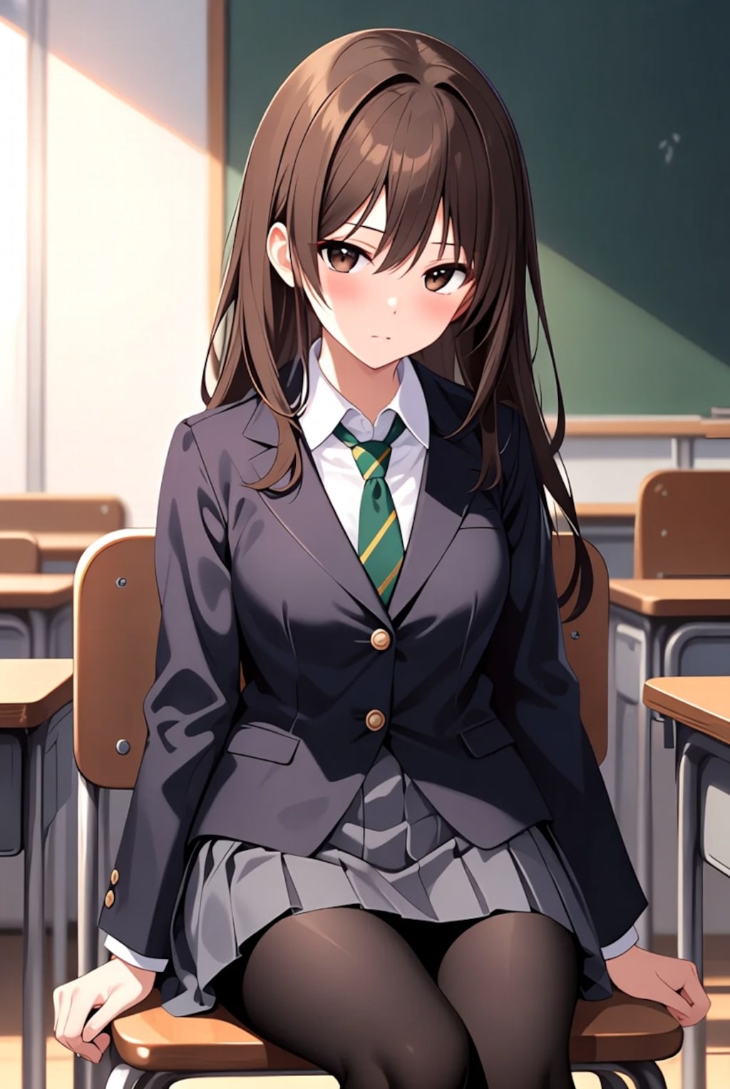 しょうがないこと