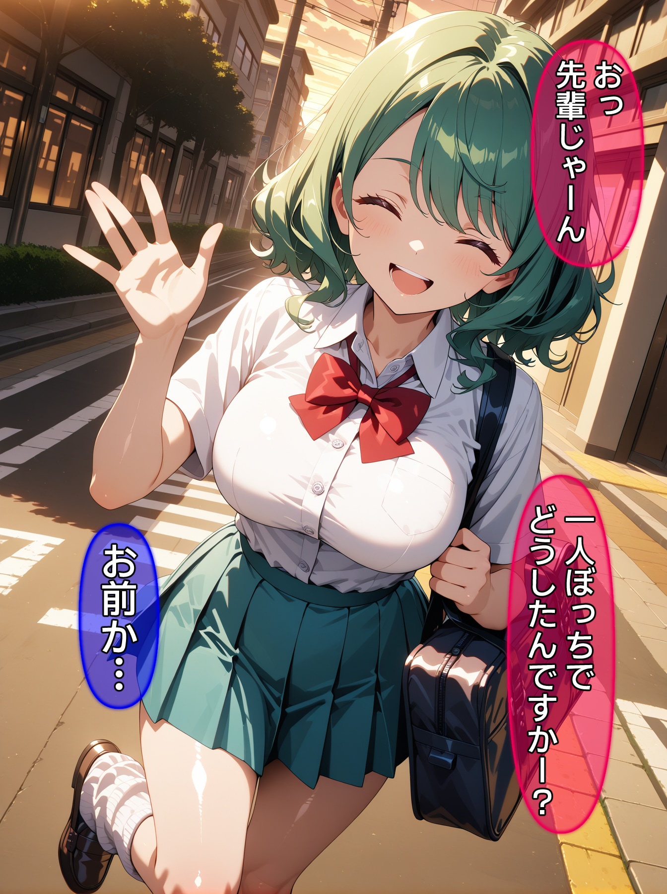 即堕ち大乱舞22即堕ち大乱舞22【制服処女レ〇プ】⑦