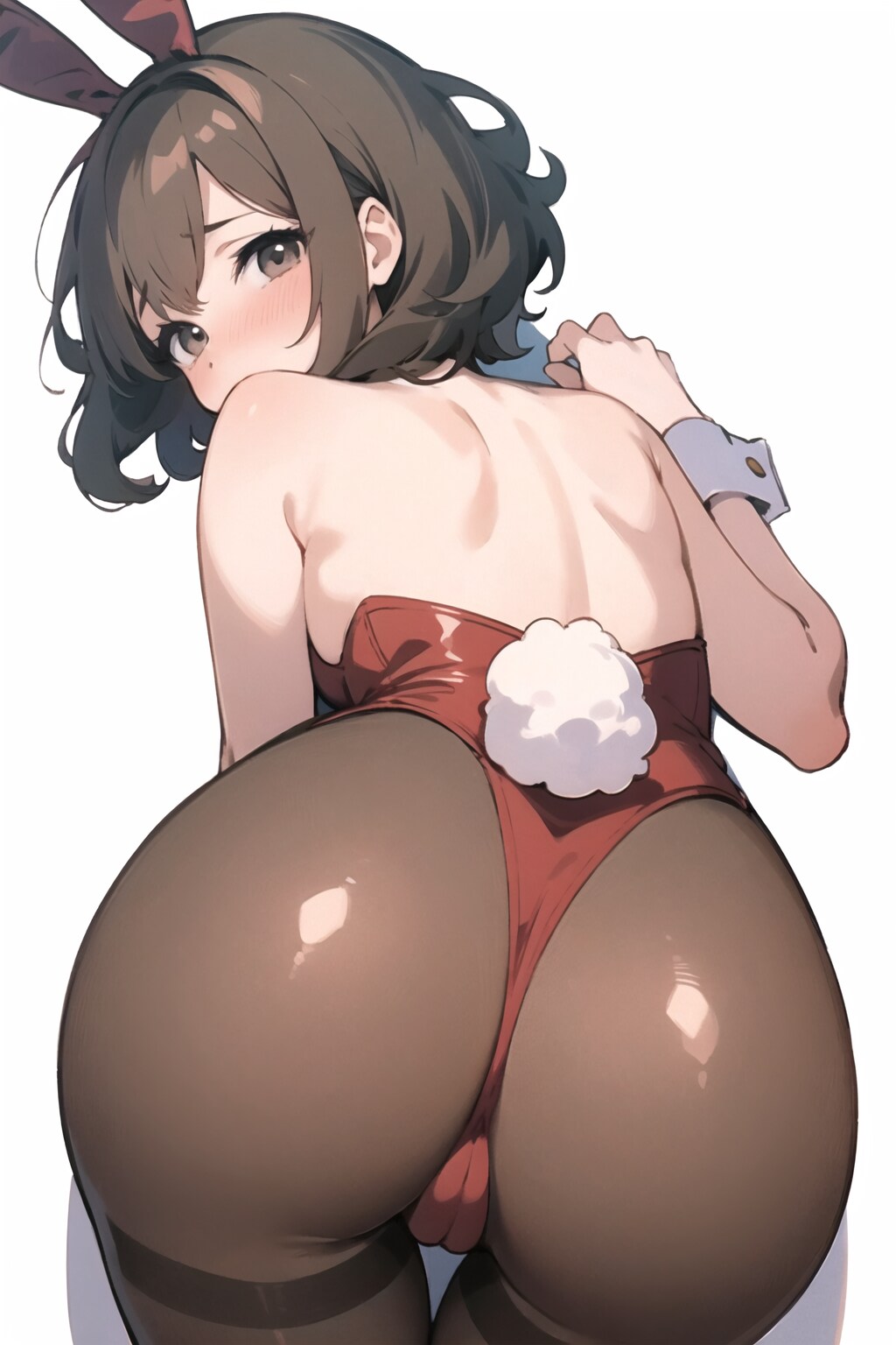 今日のバニーガール（2025/04/13）