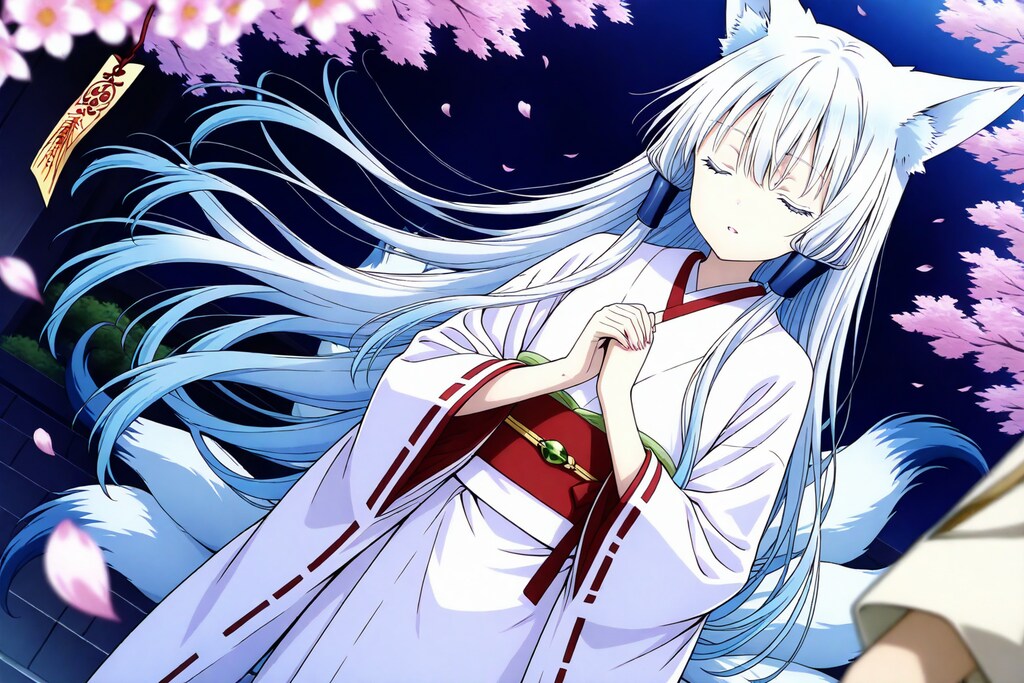 かわいければ妖怪でも神でもよくね?