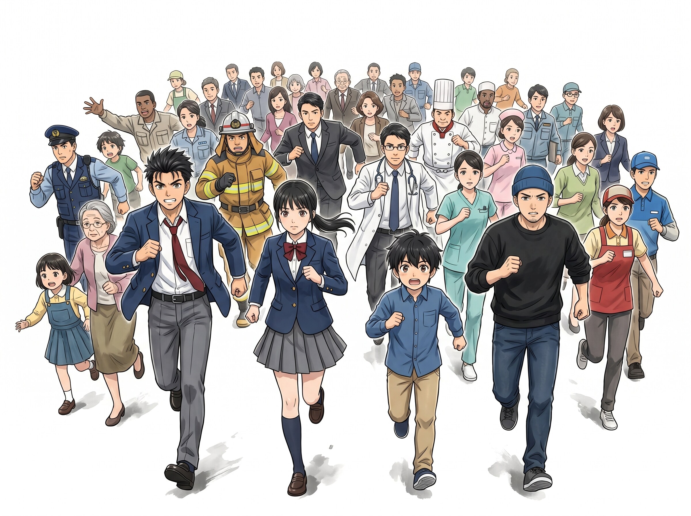4人組 181