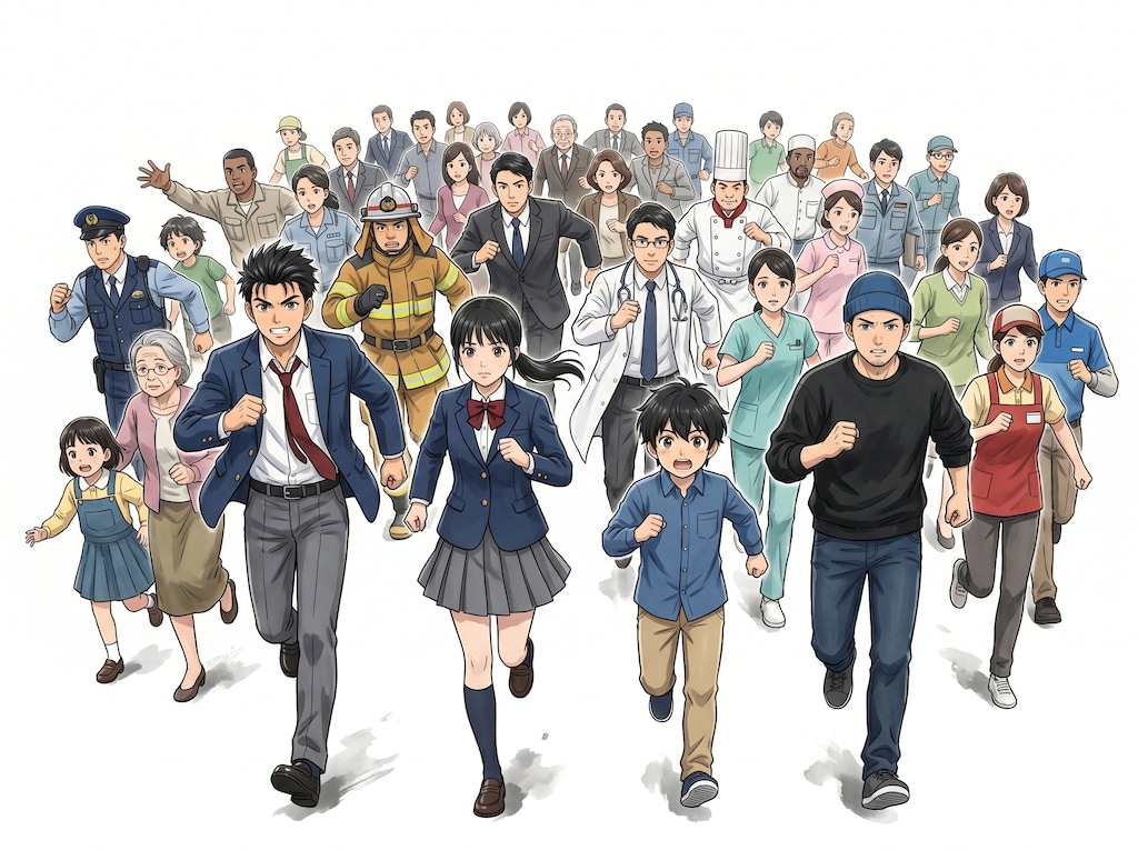 4人組 181