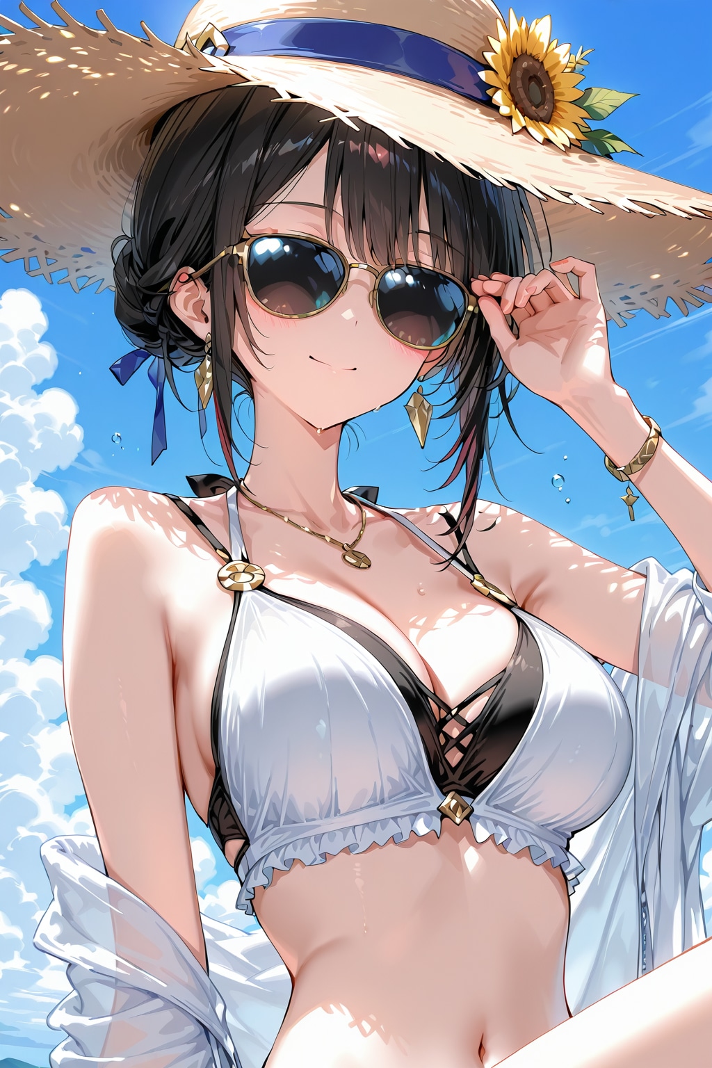 サングラス