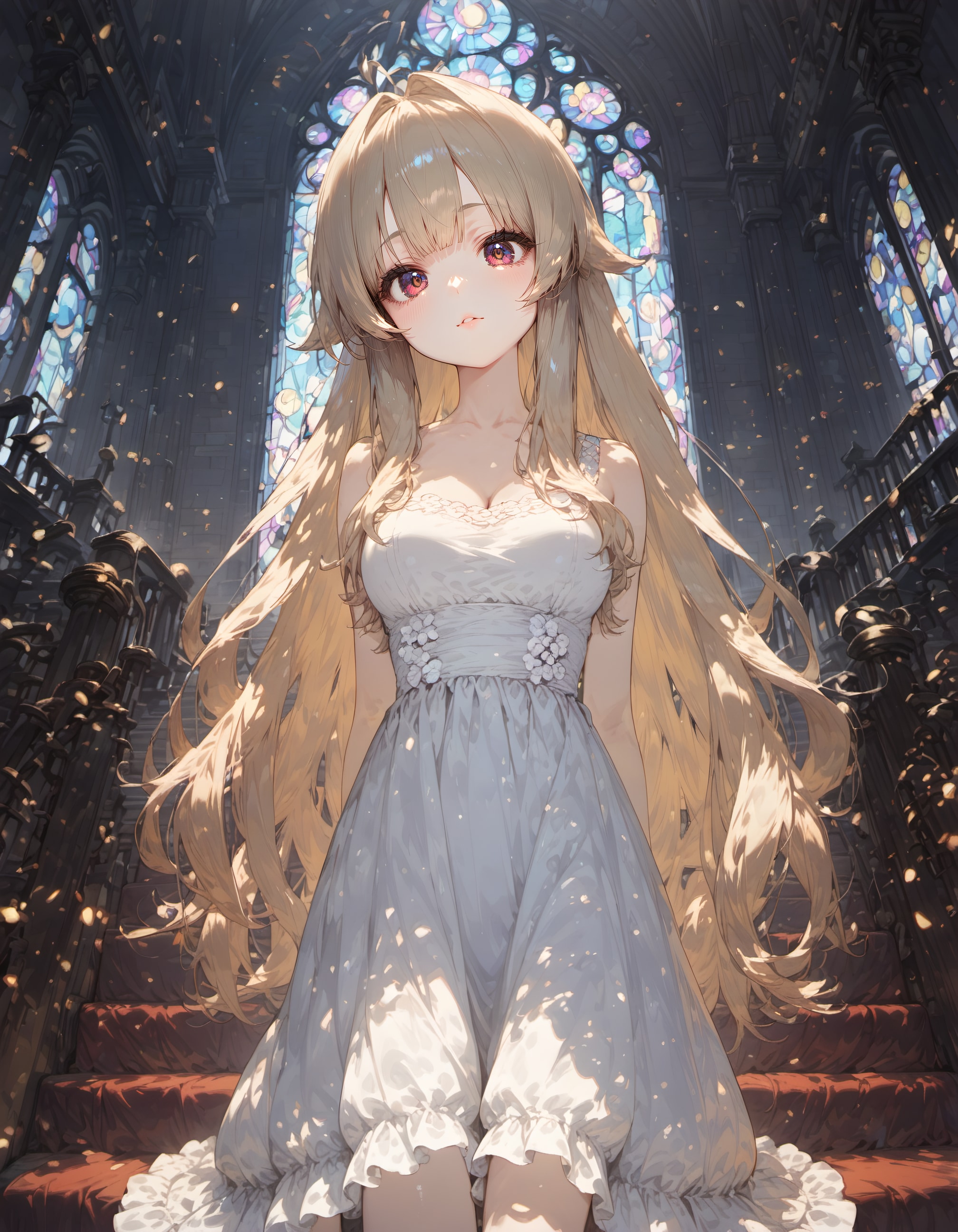 Pride | の人気AIイラスト・グラビア