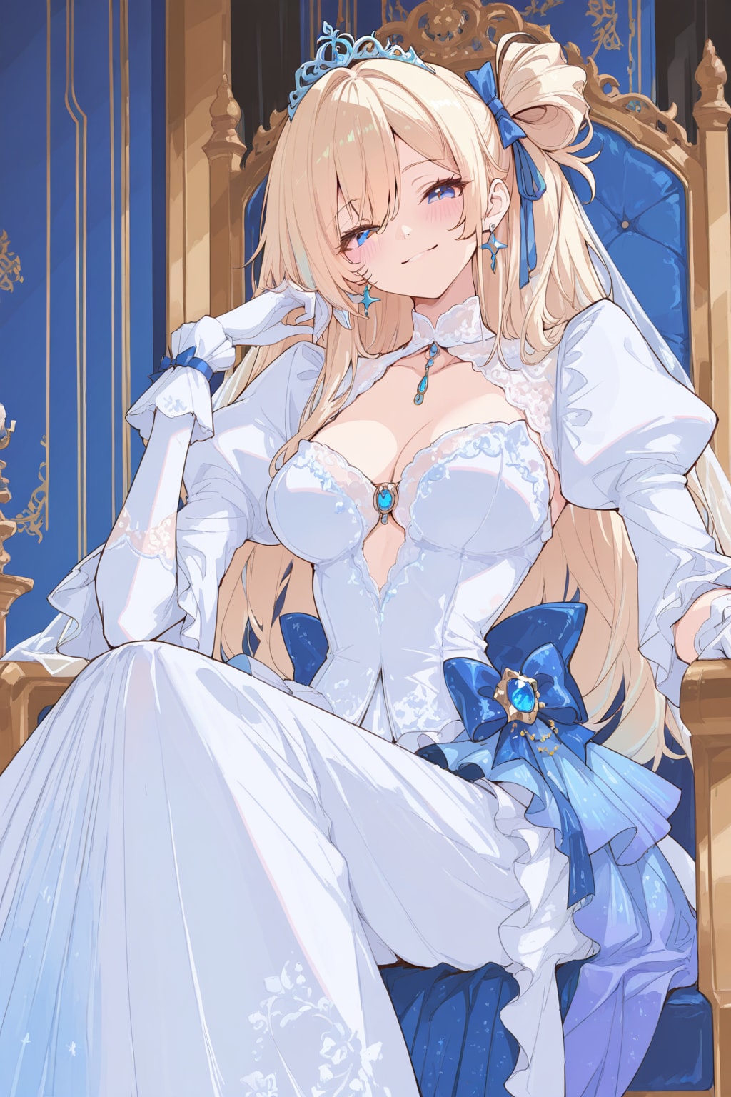 今日のちちぷい　その５３５