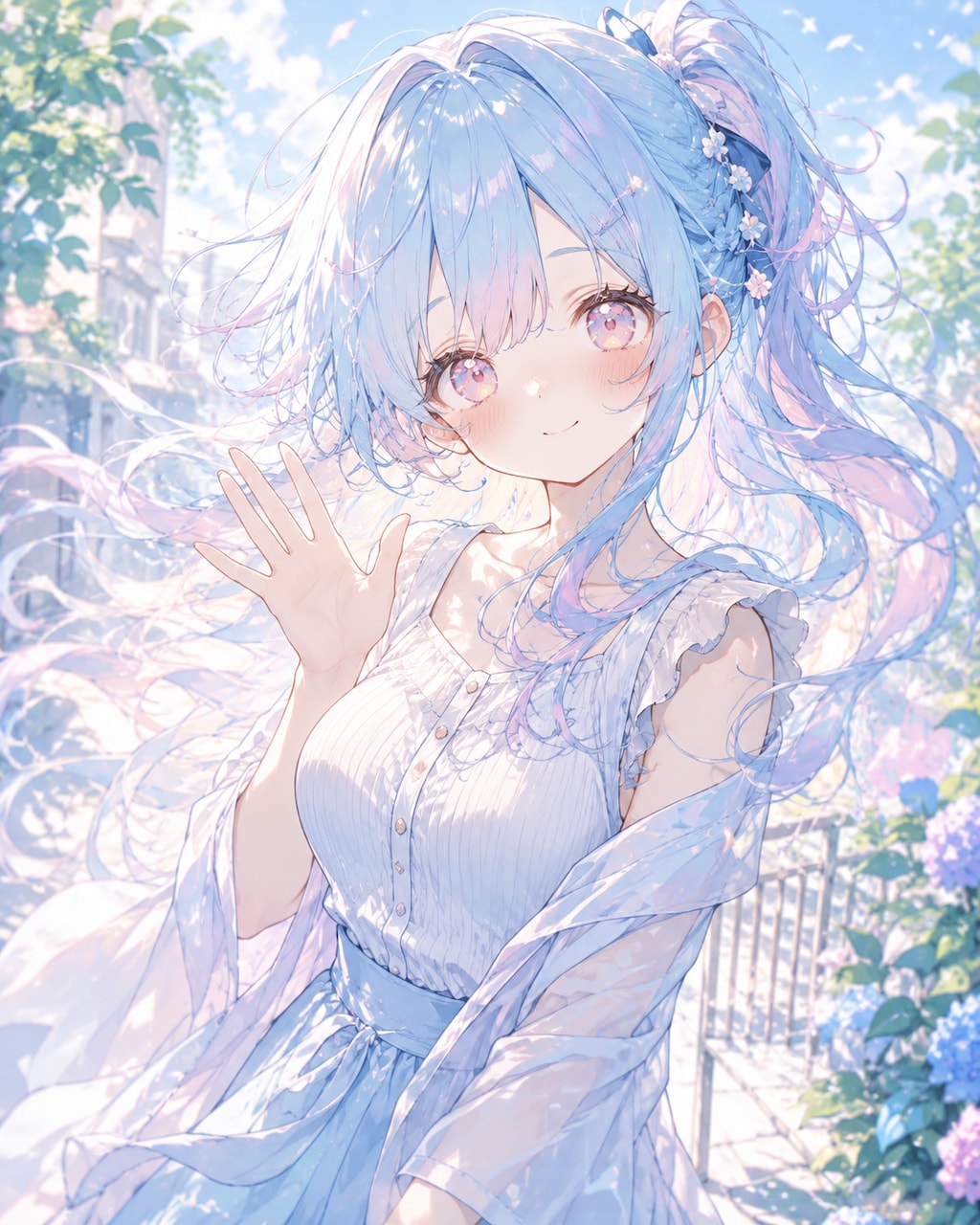 🪻✨