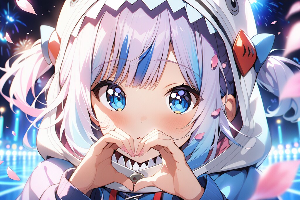 ぐらちゃん比較