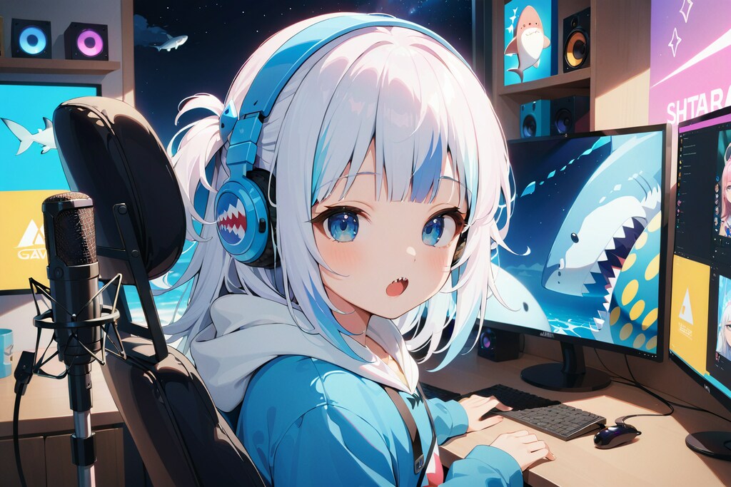 ぐらちゃん比較