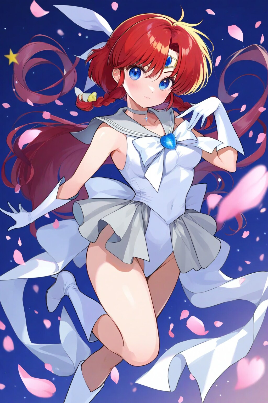 セーラーらんまー降臨！9