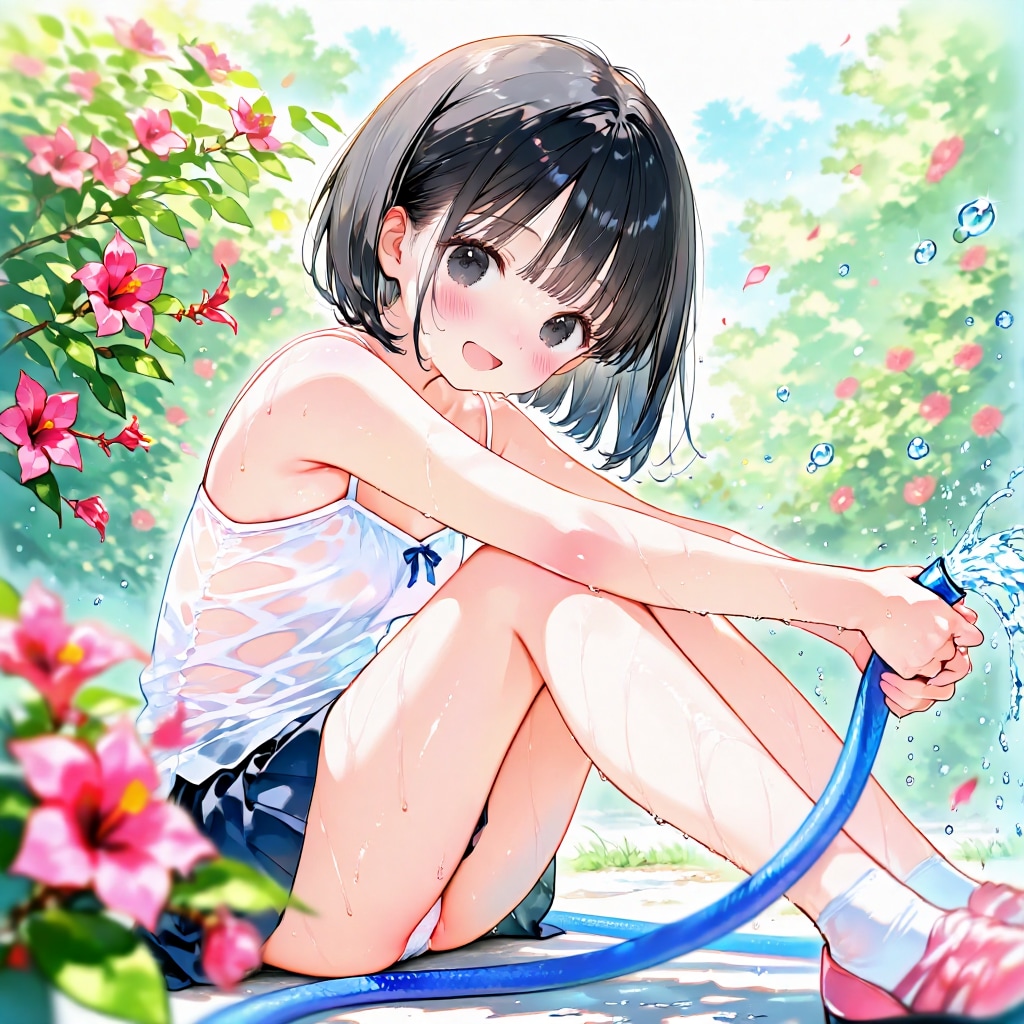 おパンツ26