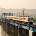 ８５１系急行形電車 4枚目