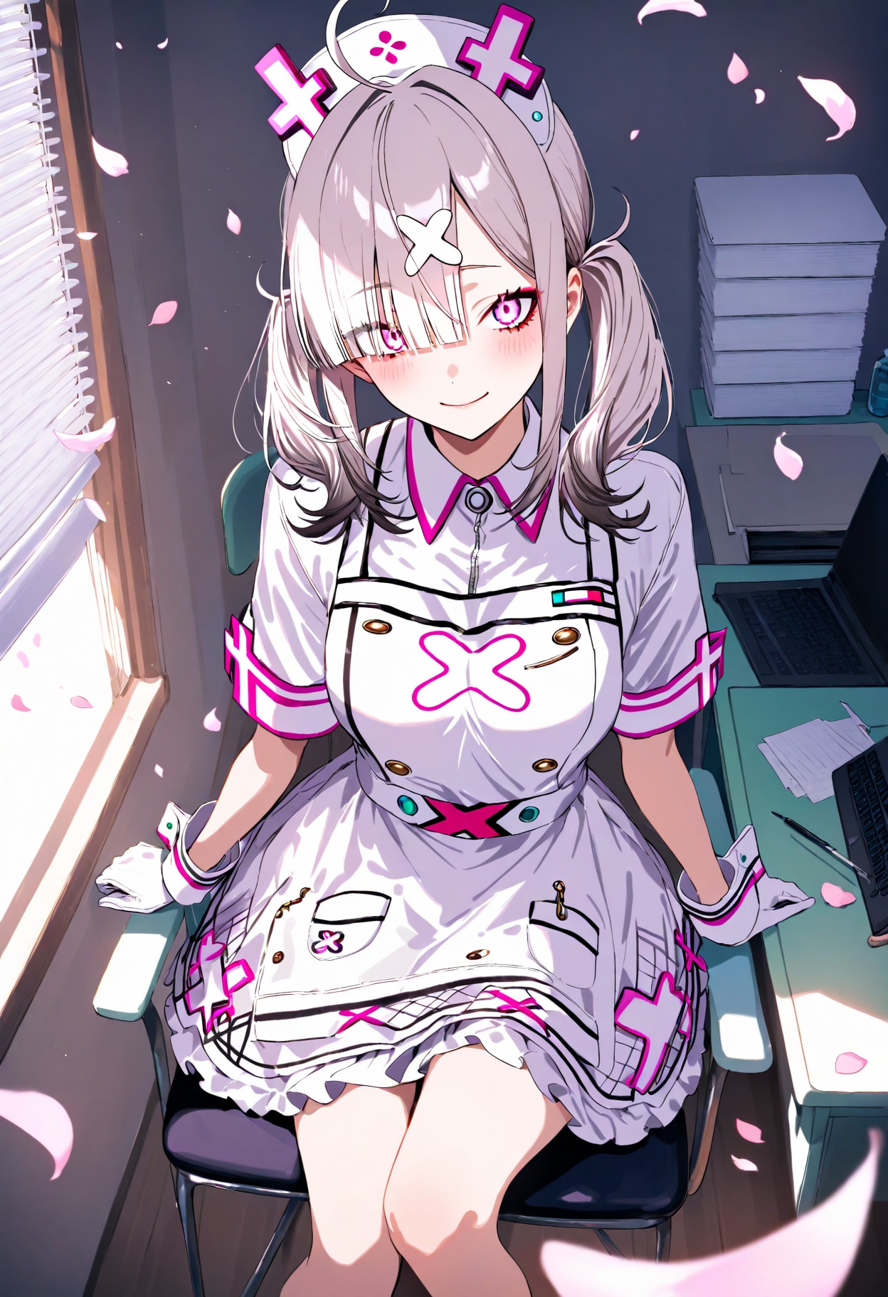 健屋花那 / にじさんじ | の人気AIイラスト・グラビア