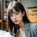 週末の先輩は大胆 5枚目