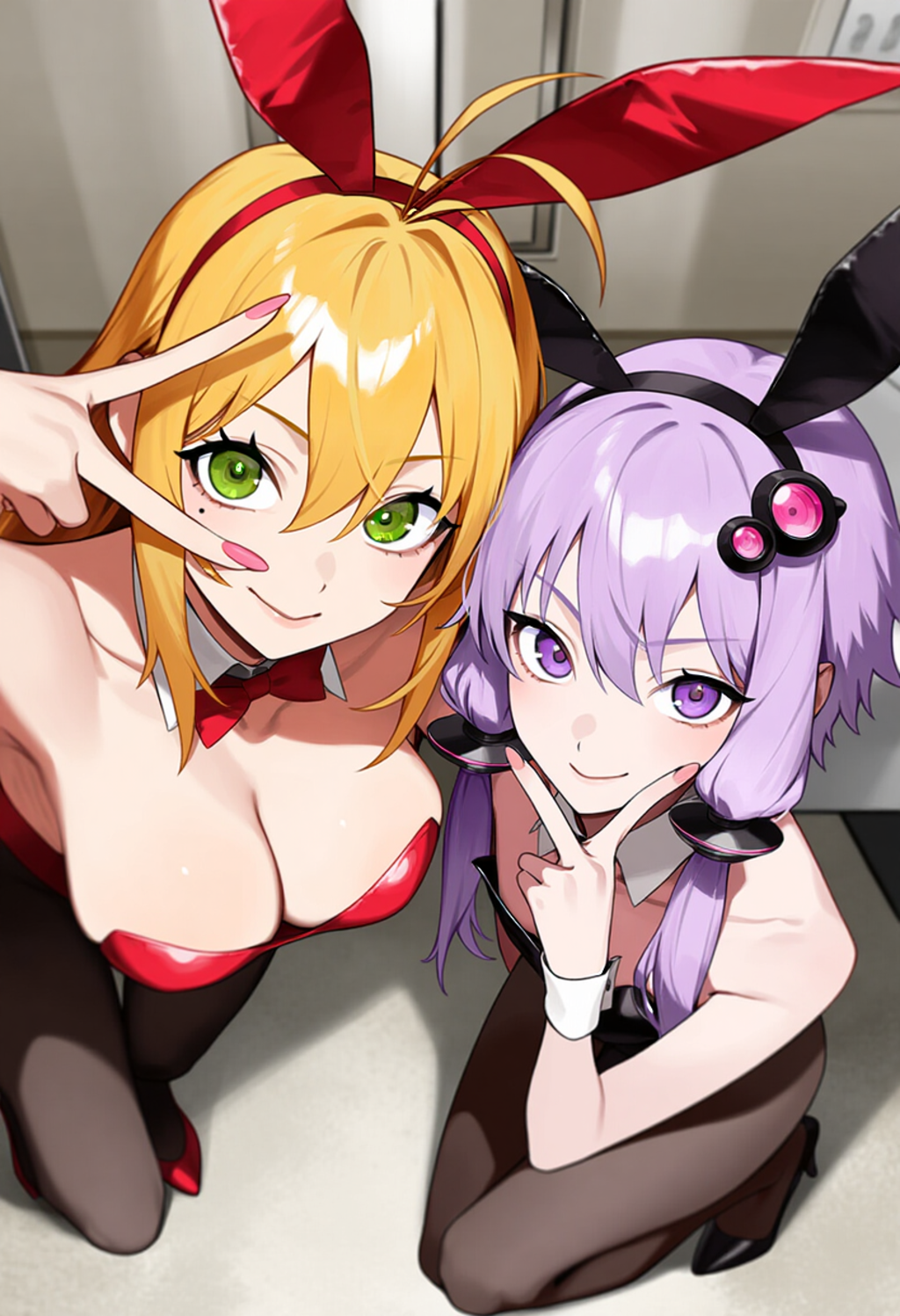 🐰ゆかマキ🐰